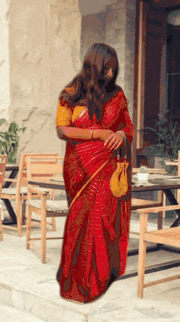 Handmade Potli Bag