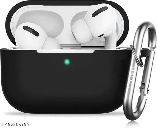 Bluetooth Earbuds with Free Case + Smart Watch Combo | Works with Android & iOS | Long Battery | Touch Control