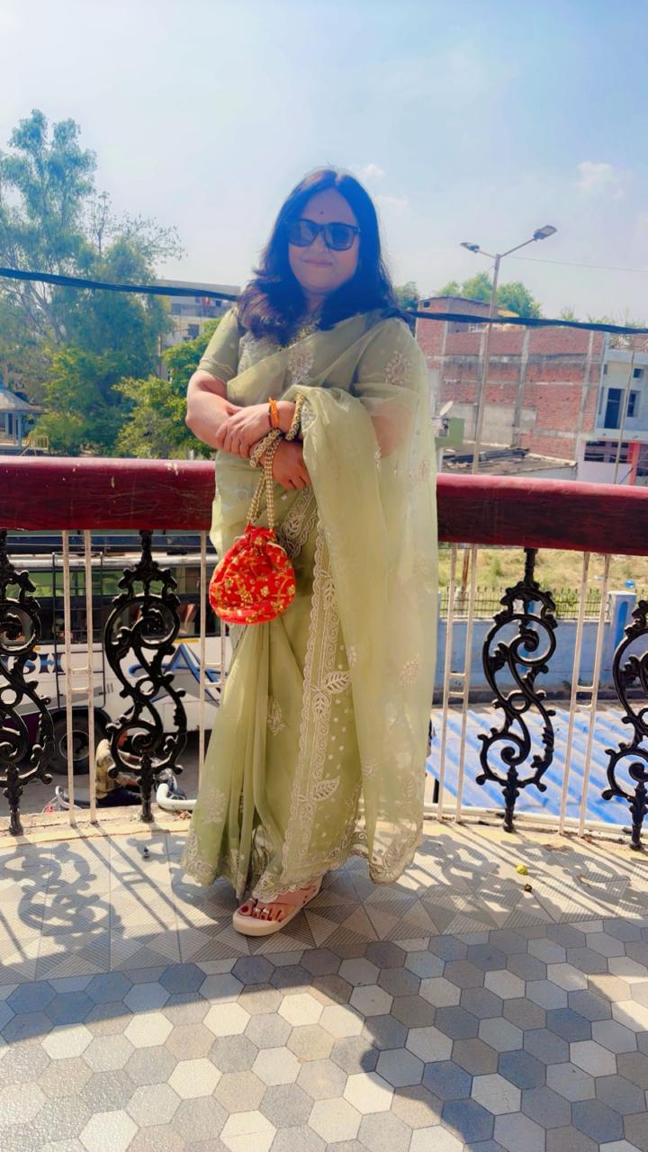 Women Velvet potli Bags