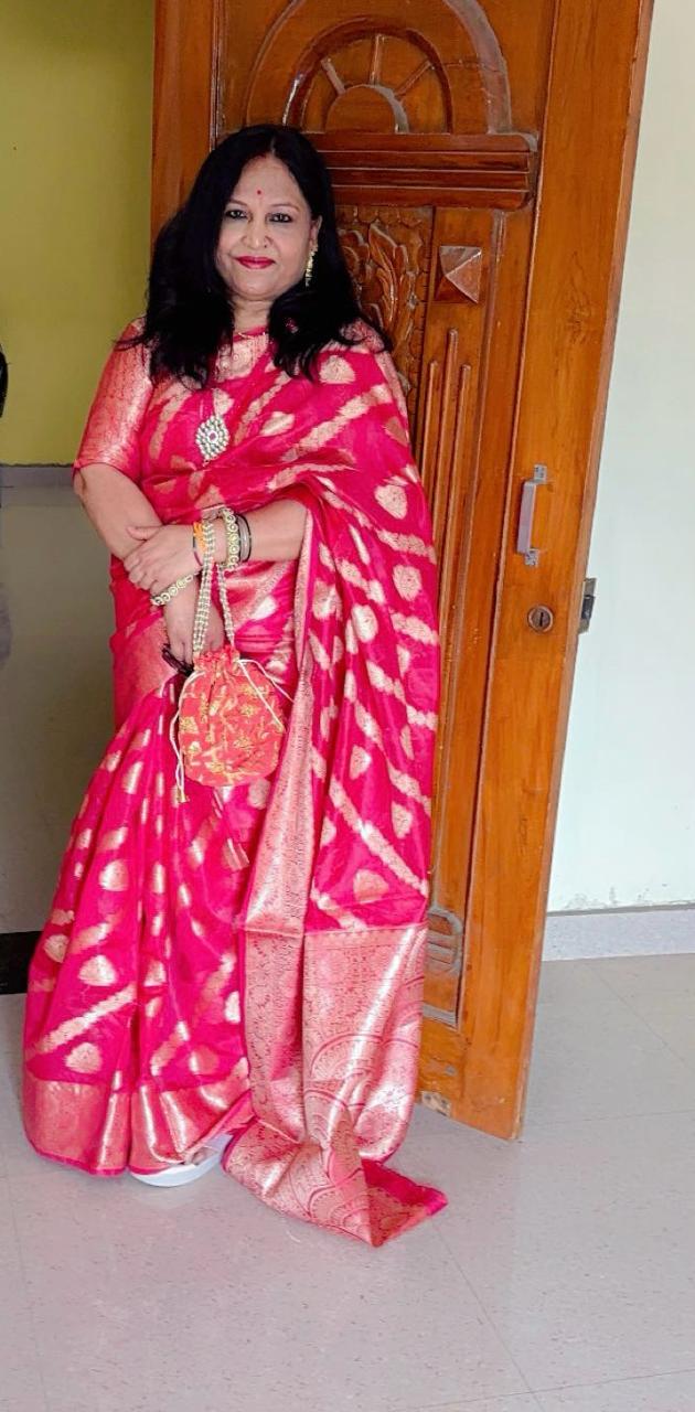 Women Velvet potli Bags