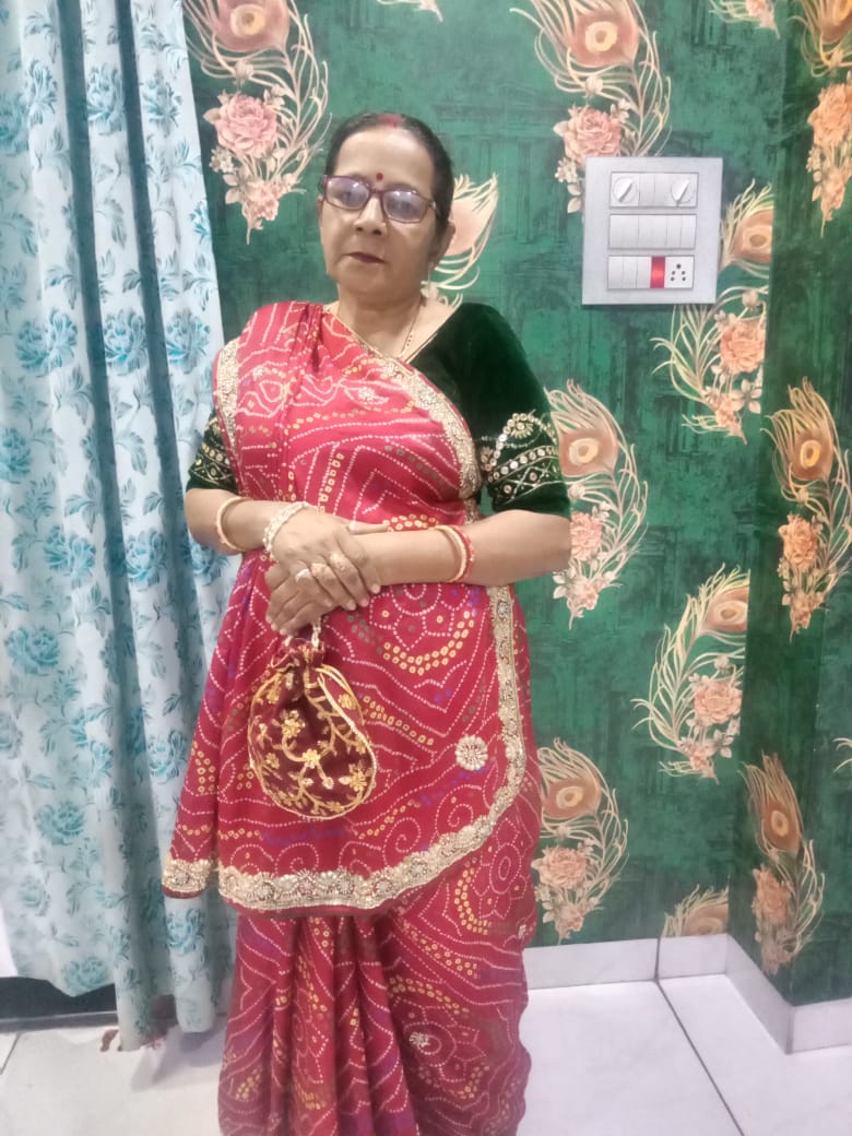Embroidered Maroon Potli Bag for Women – Festive & Stylish